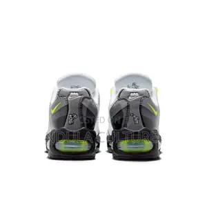Airmax 95 Lego Edition
