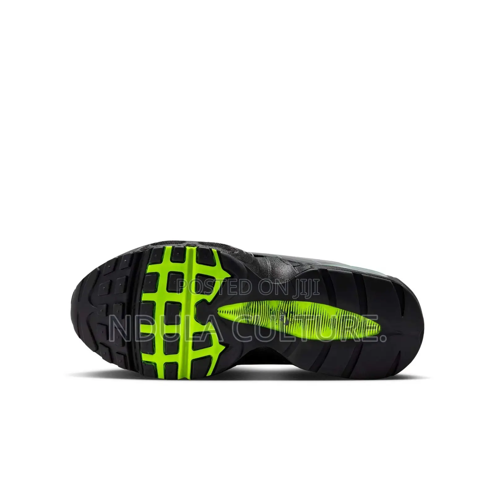Airmax 95 Lego Edition
