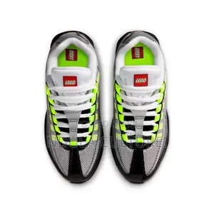 Airmax 95 Lego Edition