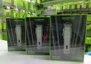 Oraimo Smart Clipper Cordless.
