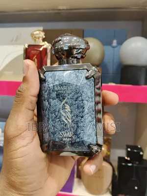 Arabiyat Prestige Swar Seduire 100ml EDP | Long Lasting Woody Scent