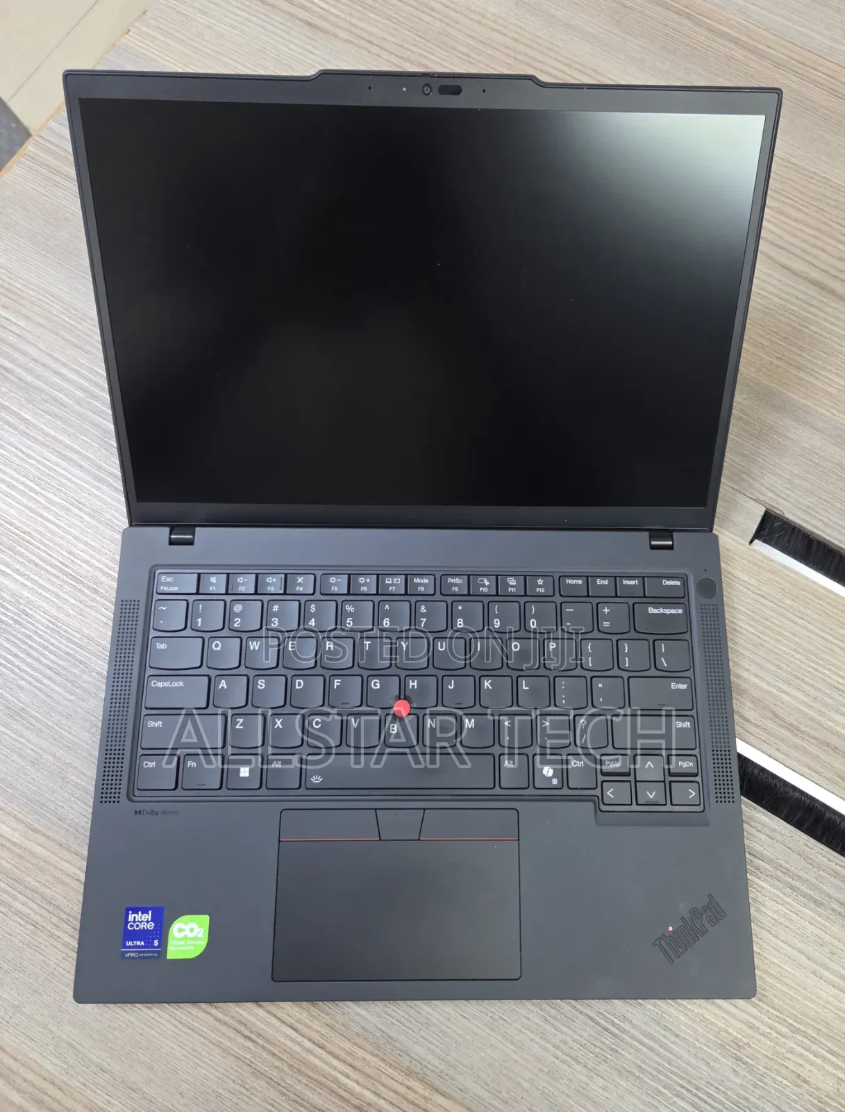 Laptop Lenovo ThinkPad T14 16GB Intel Core Ultra 5 SSD 512GB