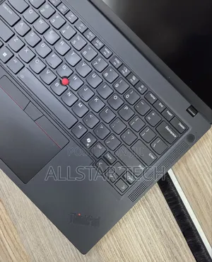 Laptop Lenovo ThinkPad T14 16GB Intel Core Ultra 5 SSD 512GB