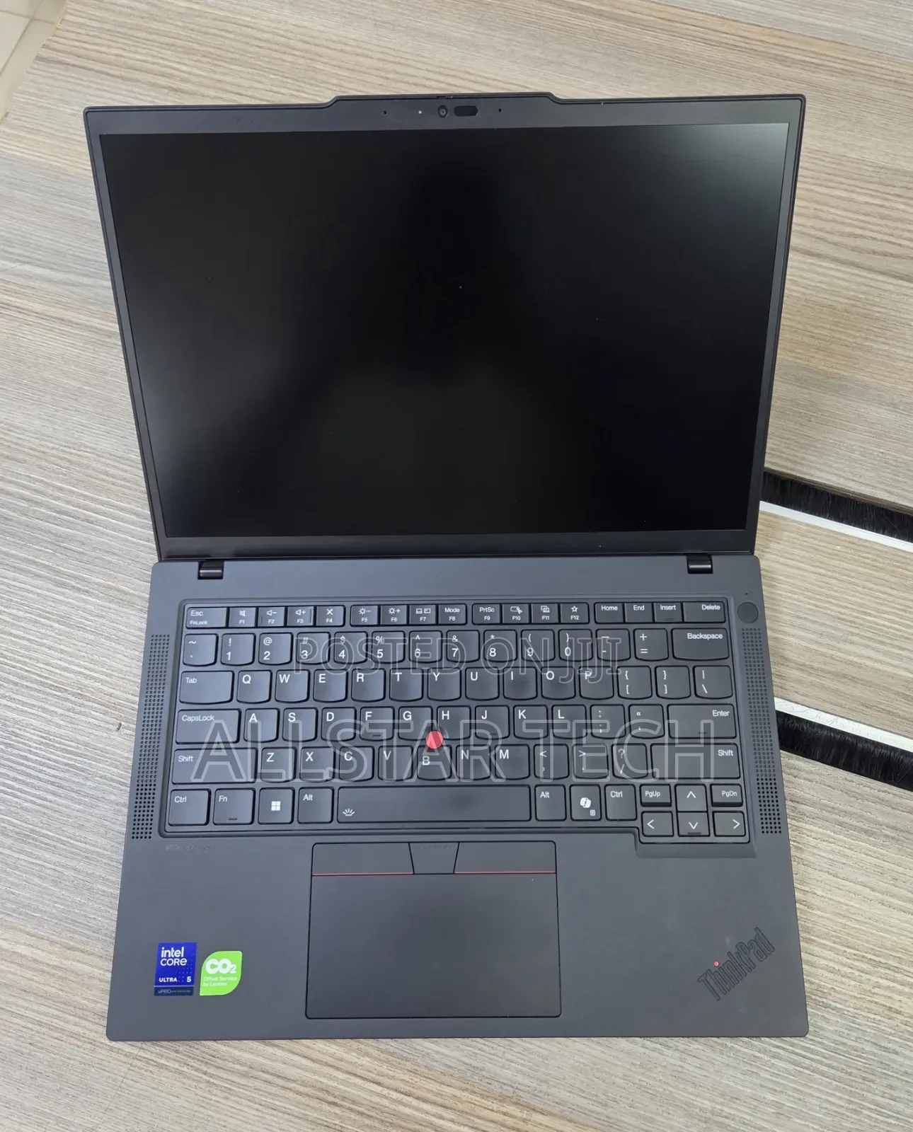 Laptop Lenovo ThinkPad T14 16GB Intel Core Ultra 5 SSD 512GB
