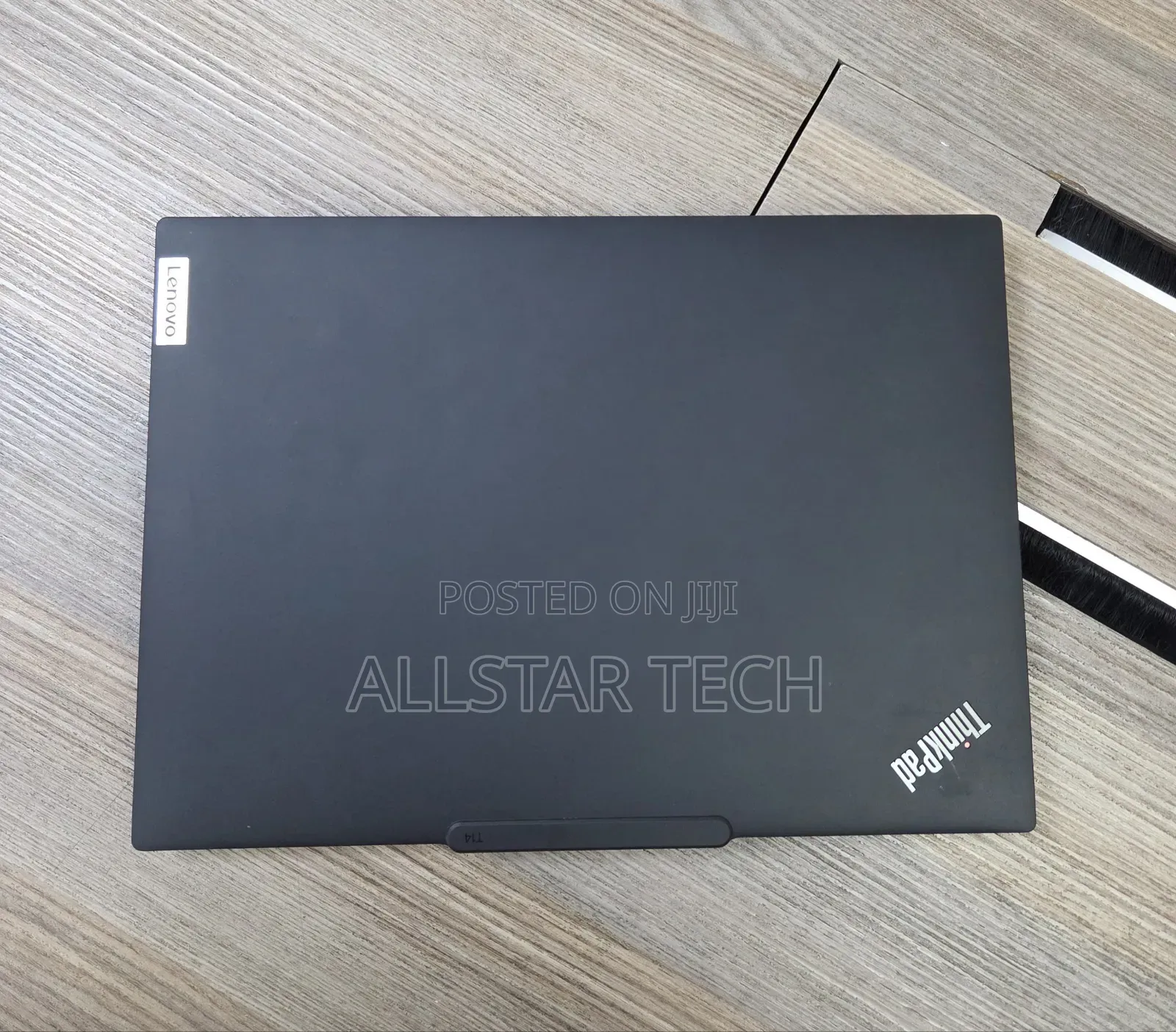 Laptop Lenovo ThinkPad T14 16GB Intel Core Ultra 5 SSD 512GB