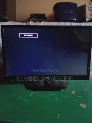 Television