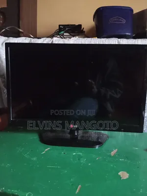 Television