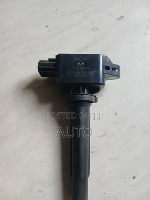 Mazda CX-5 Ignition Coil | Engine Coil Replacement