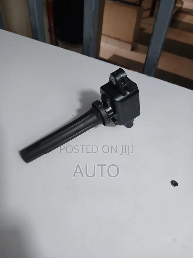 Mazda CX-5 Ignition Coil | Engine Coil Replacement - thumbnail 2