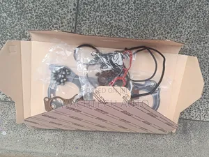 Overhaul Gasket Kit Toyota 2ZR Engine