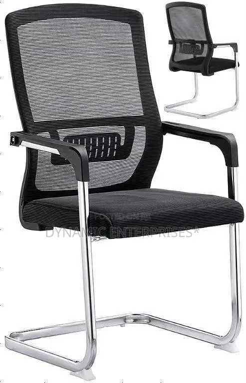 Executive Secretarial/Waiting Chair  Restocked