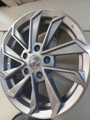 Toyota Noah ,Voxy, Auris ,Serena ,15inch Wheels