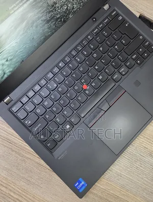 Laptop Lenovo ThinkPad T14 G2 16GB Intel Core i7 SSD 256GB