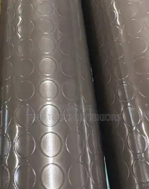Rubber Flooring Coin Carpet