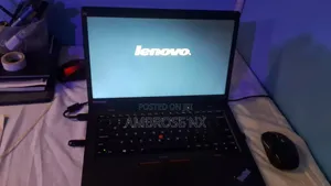 Laptop Lenovo ThinkPad X1 Carbon 8GB Intel Core i7 SSD 256GB