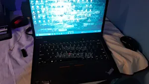 Laptop Lenovo ThinkPad X1 Carbon 8GB Intel Core i7 SSD 256GB