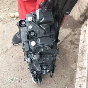 Toyota Fortuner 2019-2021 Headlight