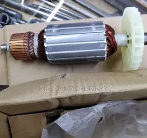 Electric Angle Grinder / Drill Replacement Armature