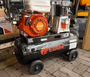 50LITRES Gasoline Compressor