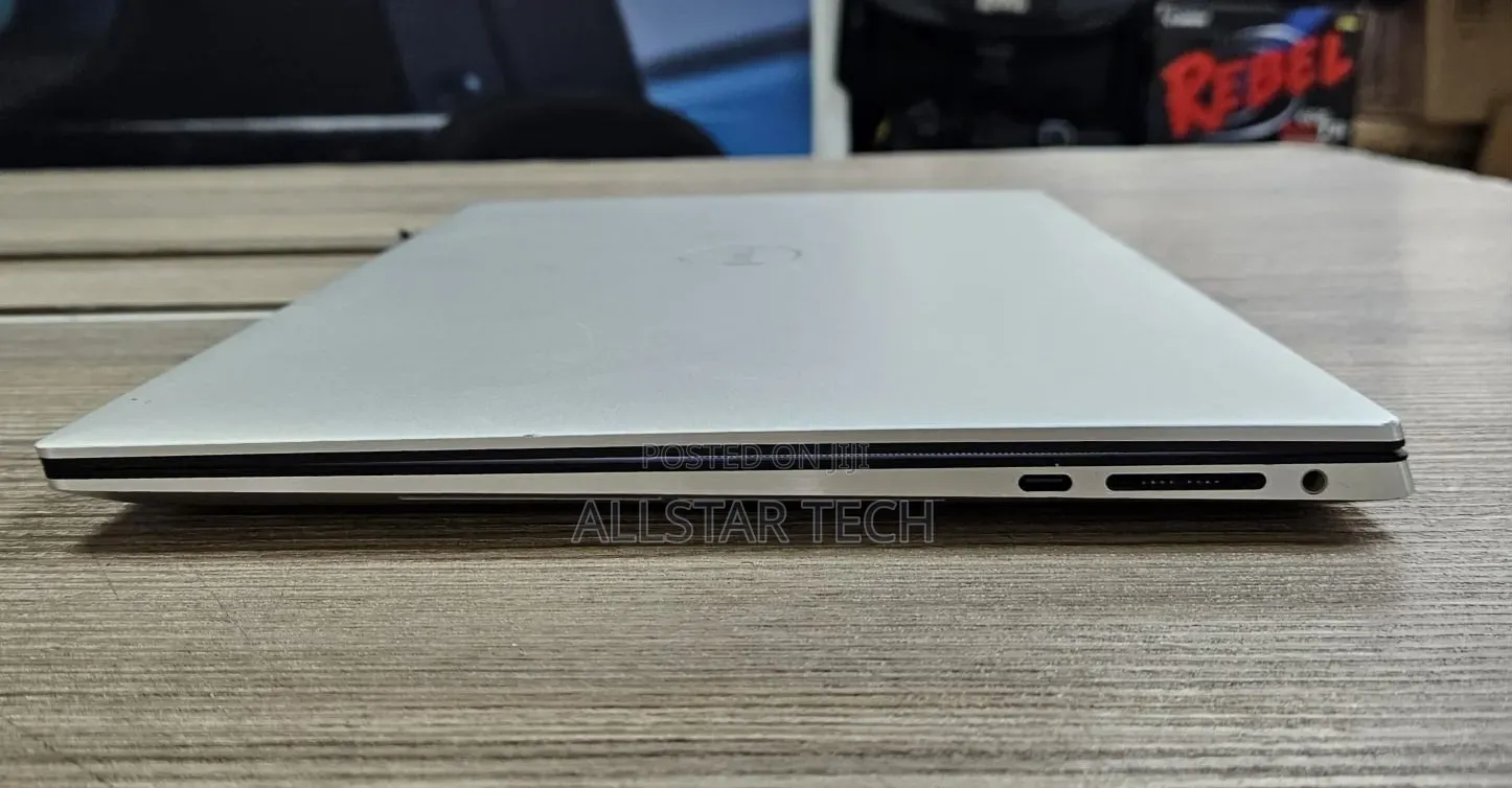 Laptop Dell XPS 15 9500 16GB Intel Core i7 SSD 512GB