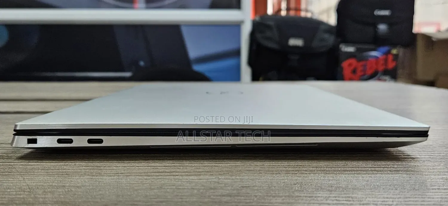Laptop Dell XPS 15 9500 16GB Intel Core i7 SSD 512GB