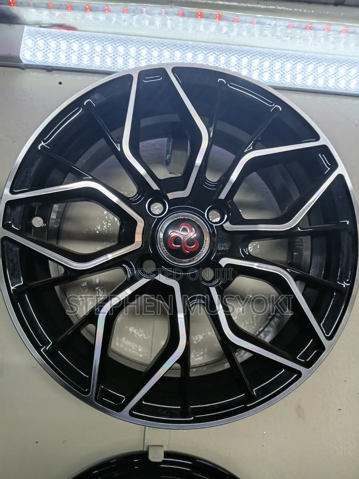 Toyota Porte, Axio, Runx,allex, 14inch Rims