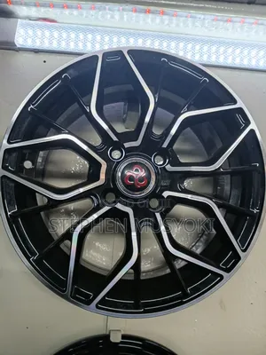 Toyota Porte, Axio, Runx,allex, 14inch Rims