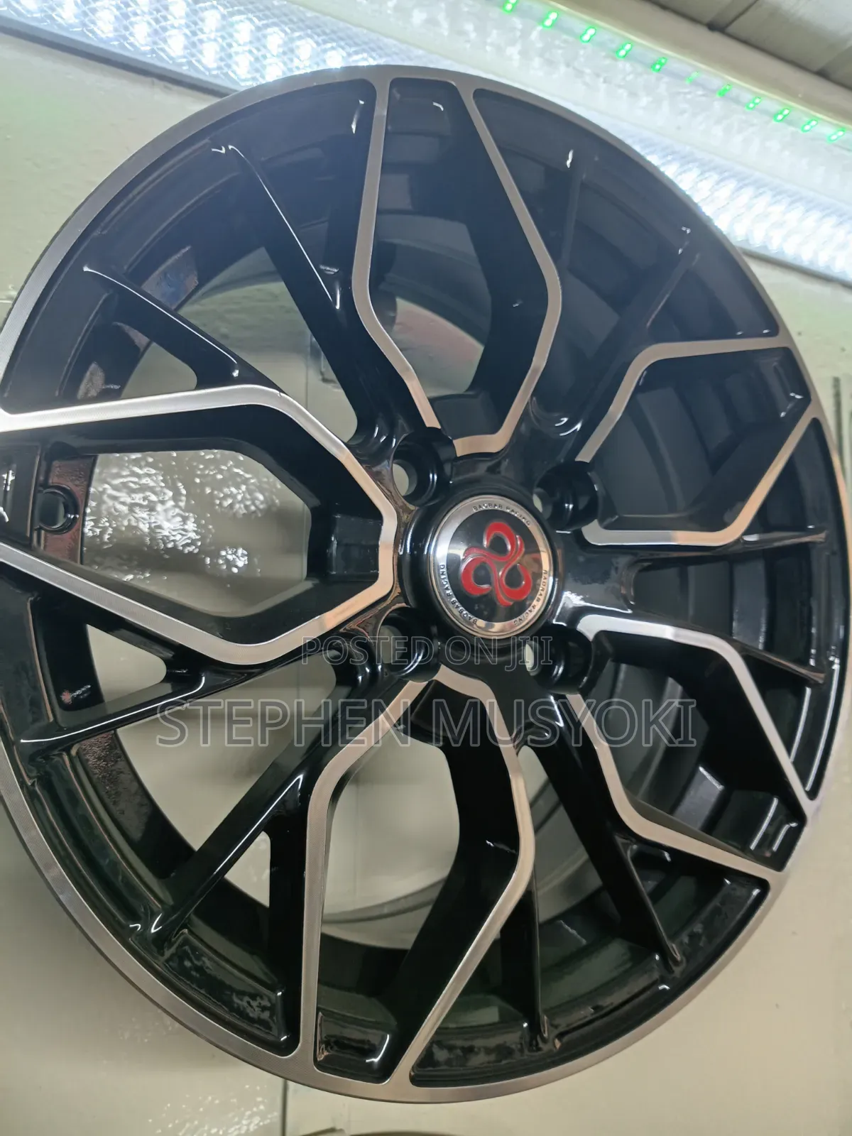 Toyota Porte, Axio, Runx,allex, 14inch Rims