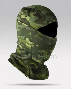 Ski Masks Tactical