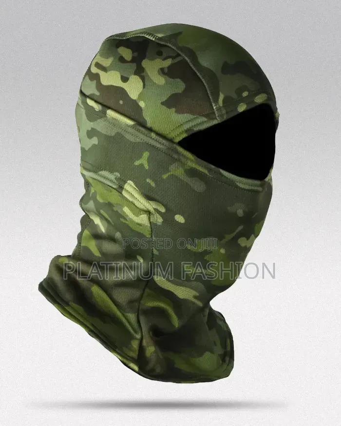 Ski Masks Tactical