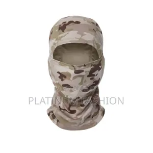 Ski Masks Tactical
