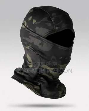 Ski Masks Tactical