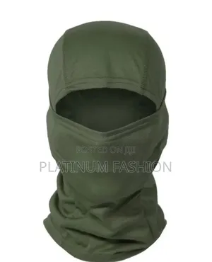 Ski Masks Tactical