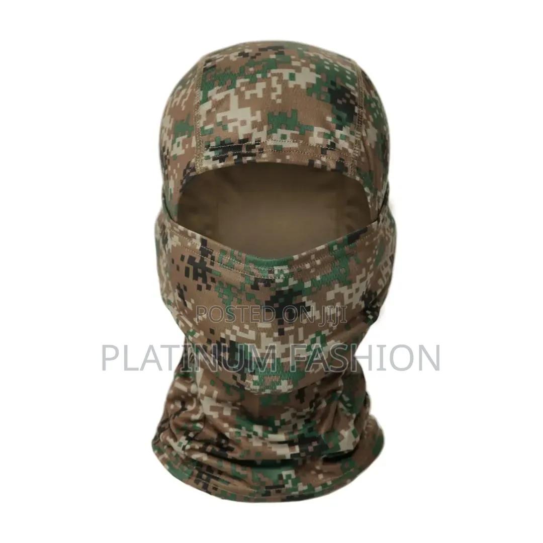 Ski Masks Tactical