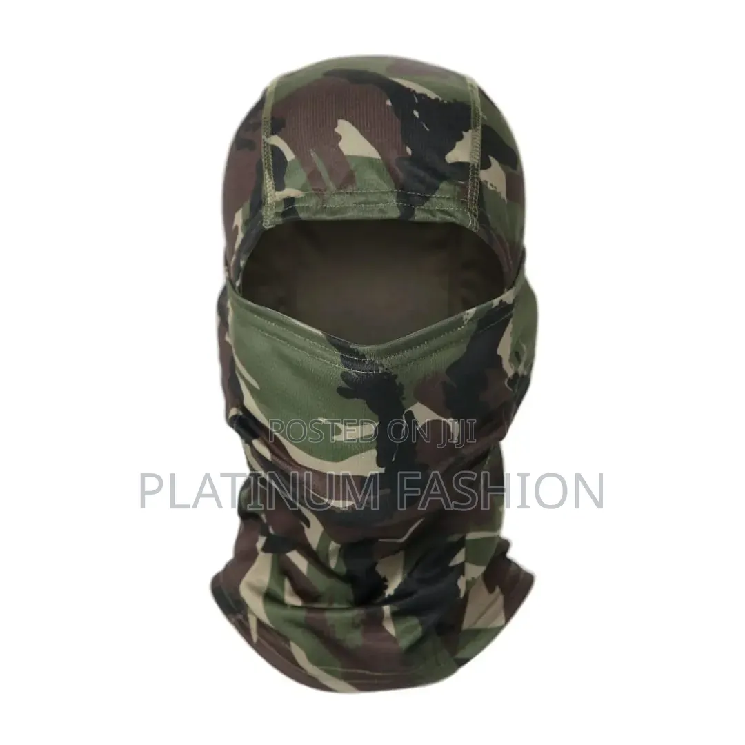 Ski Masks Tactical