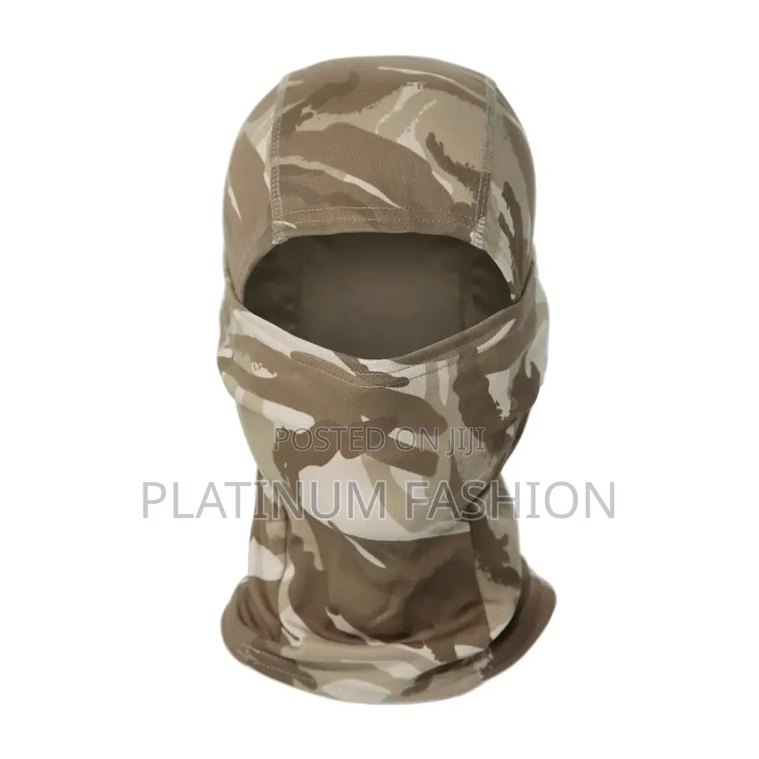 Ski Masks Tactical