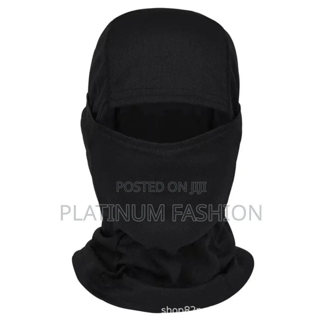 Ski Masks Tactical