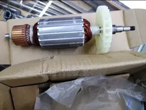 Electric Angle Grinder / Drill Replacement Armature
