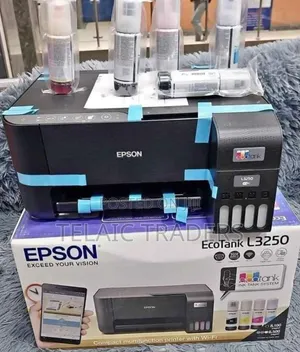 Epson L3250 Epson Printer