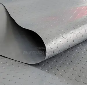 Heavy-Duty Coin Carpet for Shops, Offices & Businesses
