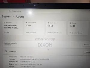 Laptop Lenovo ThinkPad E14 Gen 4 16GB Intel SSD 1T
