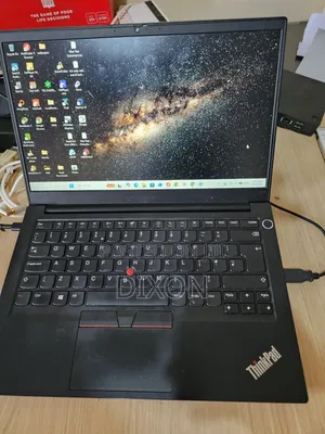 Laptop Lenovo ThinkPad E14 Gen 4 16GB Intel SSD 1T