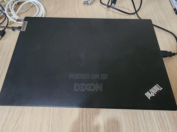 Laptop Lenovo ThinkPad E14 Gen 4 16GB Intel SSD 1T - thumbnail 4
