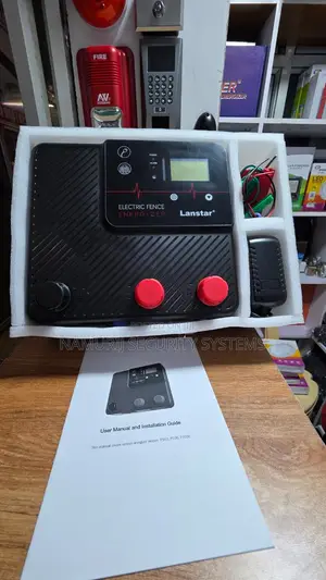 Lanstar P200