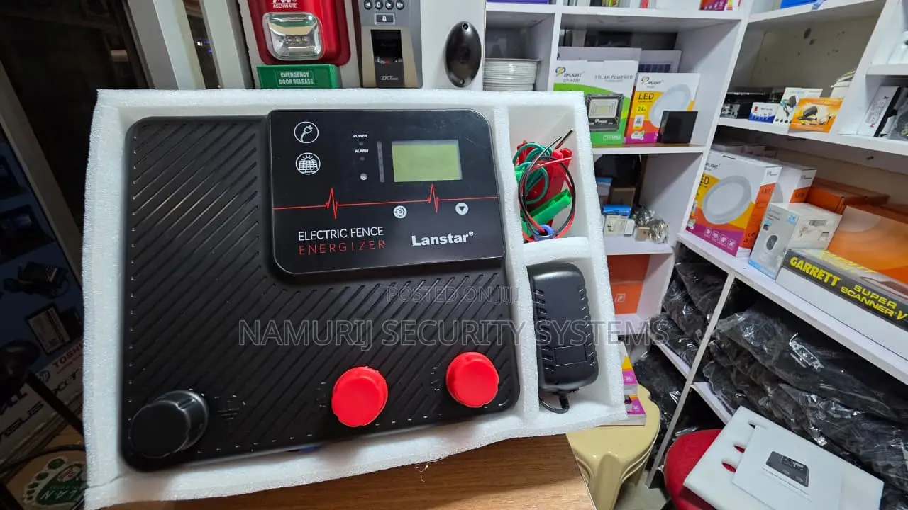 Lanstar P200