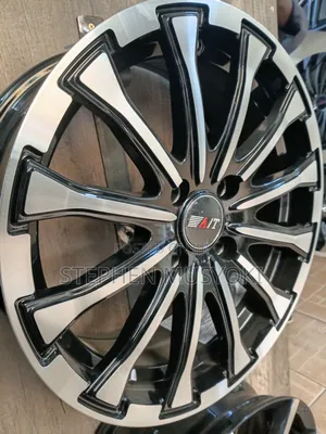 Toyota Fielder, Axio,probox,110,100,size 15inch Rims
