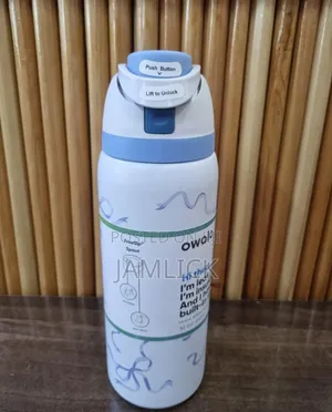1l Owala Freesip Original Bottle — Av
