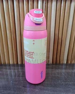 1l Owala Freesip Original Bottle — Av