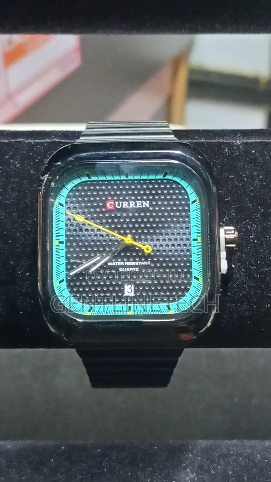 Stylish Unisex Watch