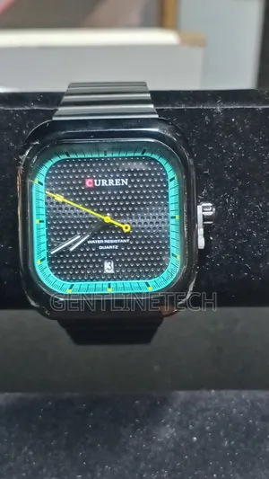 Stylish Unisex Watch